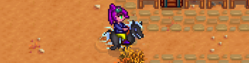 Illustration for article titled Eight Fun Stardew Valley Mods To Try